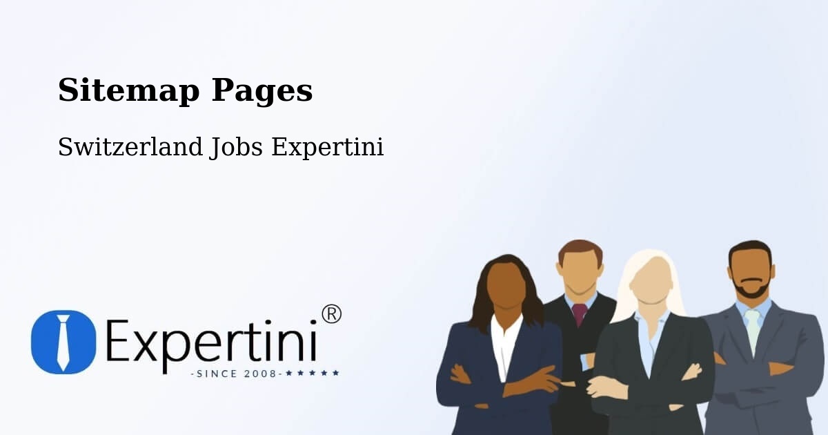 Sitemap Pages - Flawil - Switzerland Jobs Expertini